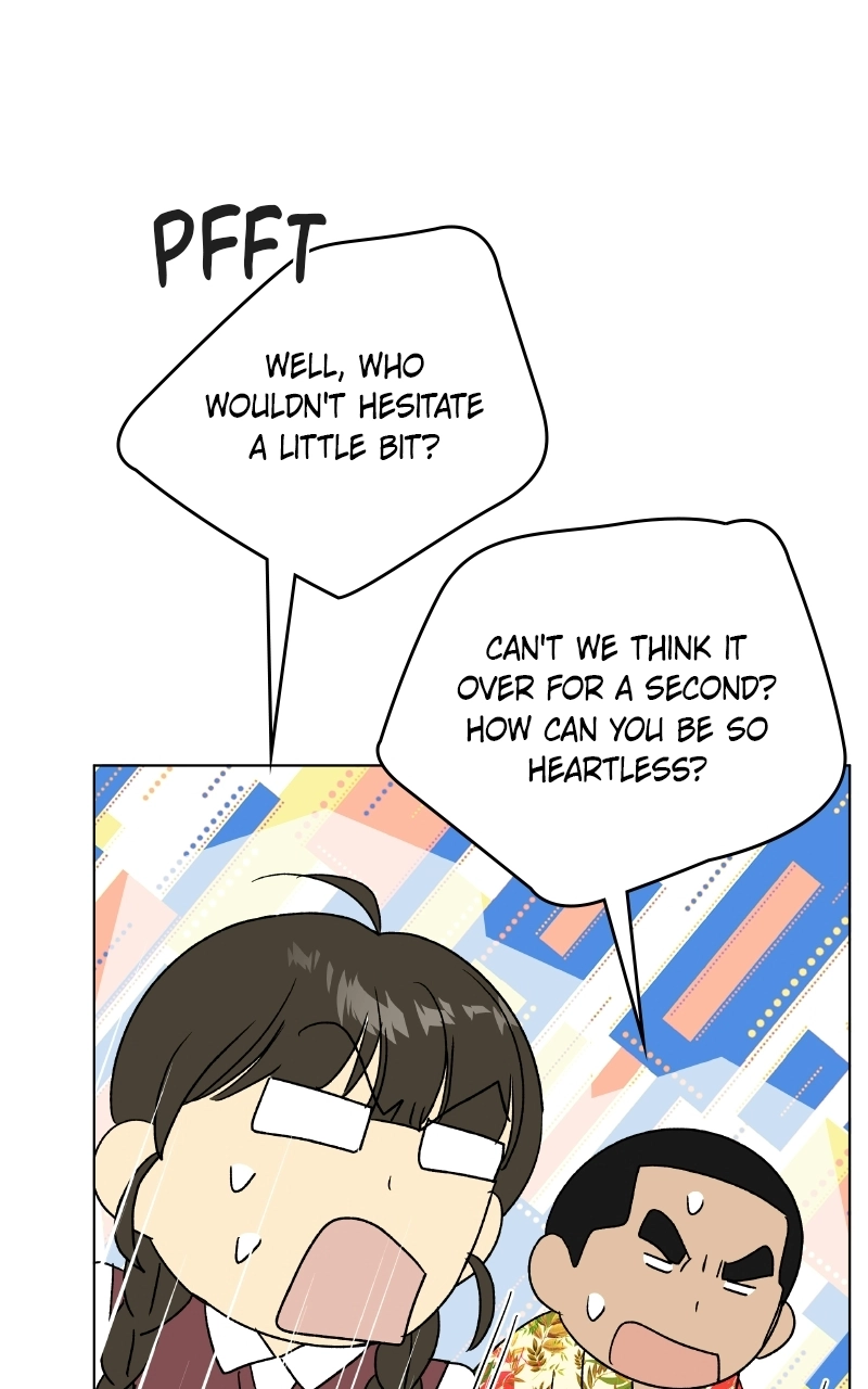 Read Insaengnaekkeo chapter 51 image 5 on Lezhin