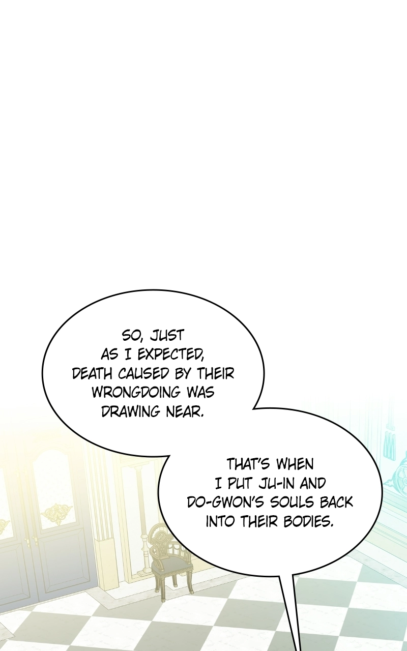 Read Insaengnaekkeo chapter 52 image 11 on Lezhin