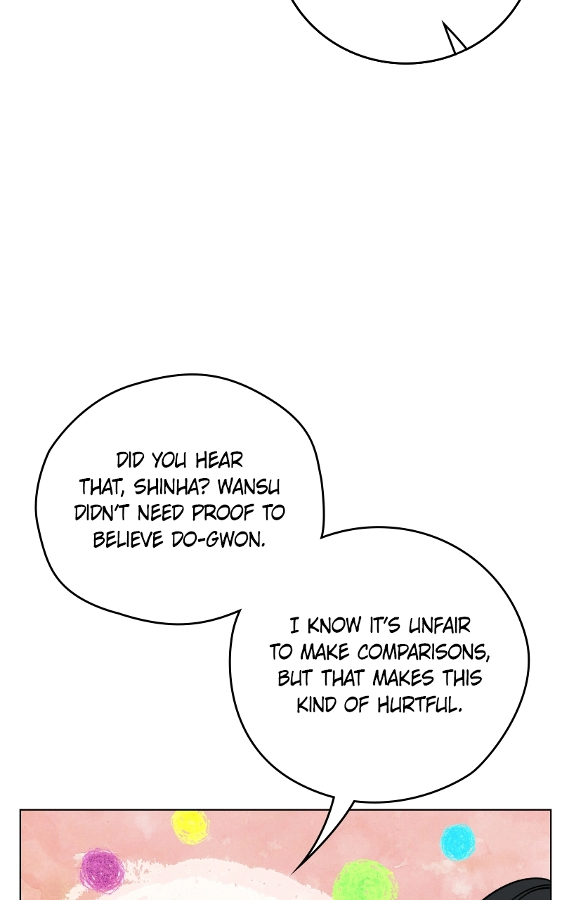 Read Insaengnaekkeo chapter 52 image 110 on Lezhin