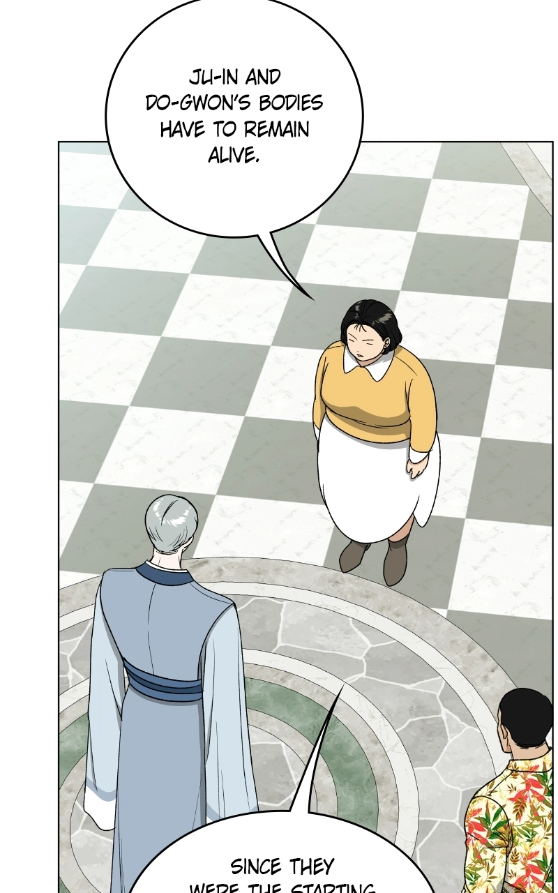 Read Insaengnaekkeo chapter 52 image 16 on Lezhin