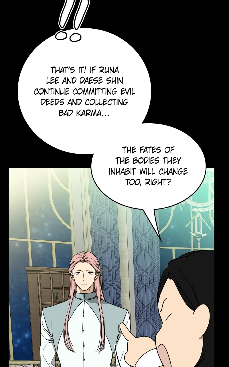 Read Insaengnaekkeo chapter 52 image 3 on Lezhin