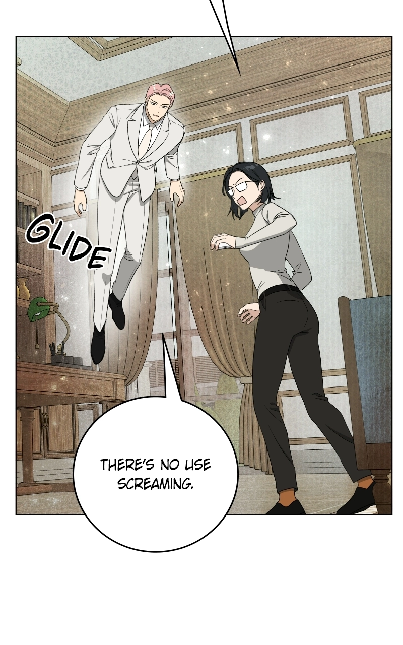 Read Insaengnaekkeo chapter 52 image 85 on Lezhin