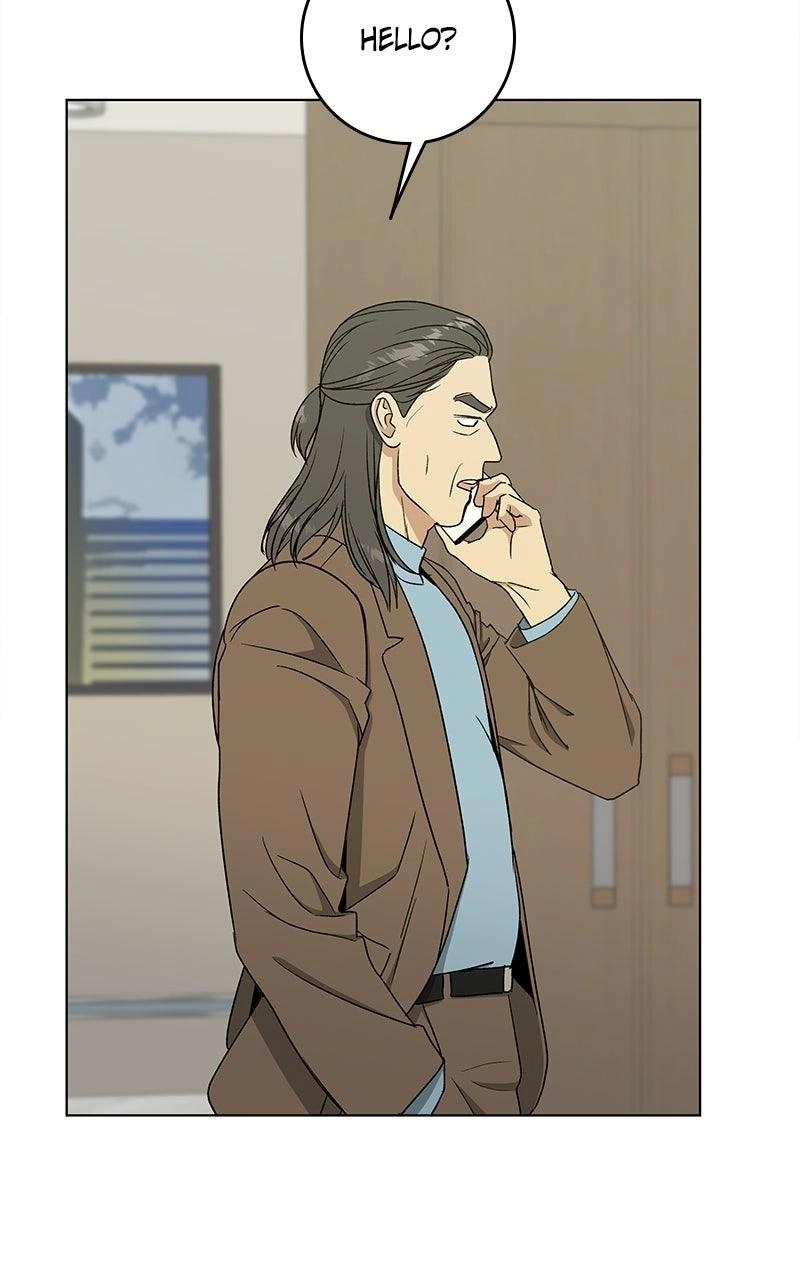 Read Insaengnaekkeo chapter 53 image 120 on Lezhin