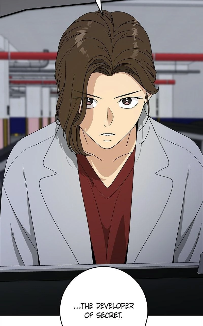 Read Insaengnaekkeo chapter 53 image 136 on Lezhin