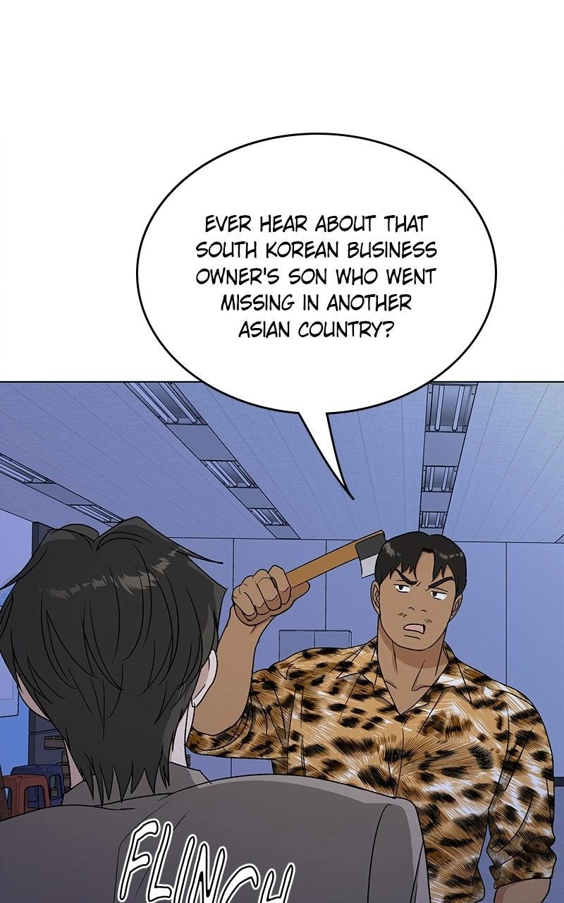 Read Insaengnaekkeo chapter 53 image 80 on Lezhin