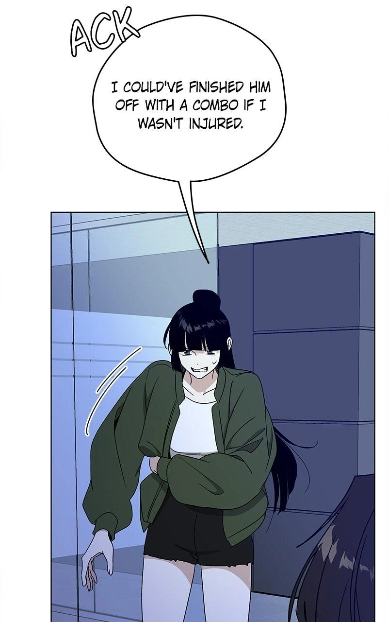 Read Insaengnaekkeo chapter 53 image 90 on Lezhin