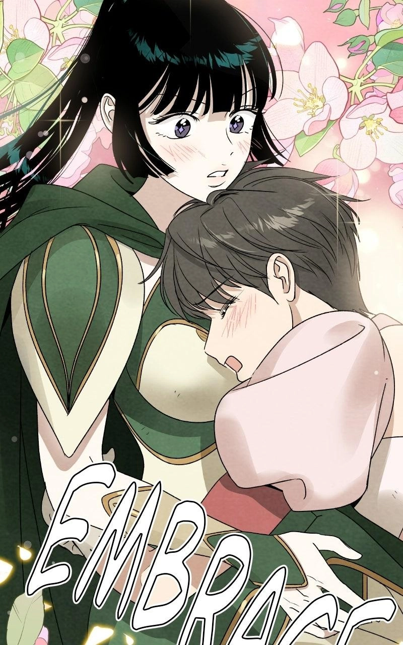 Read Insaengnaekkeo chapter 54 image 107 on Lezhin