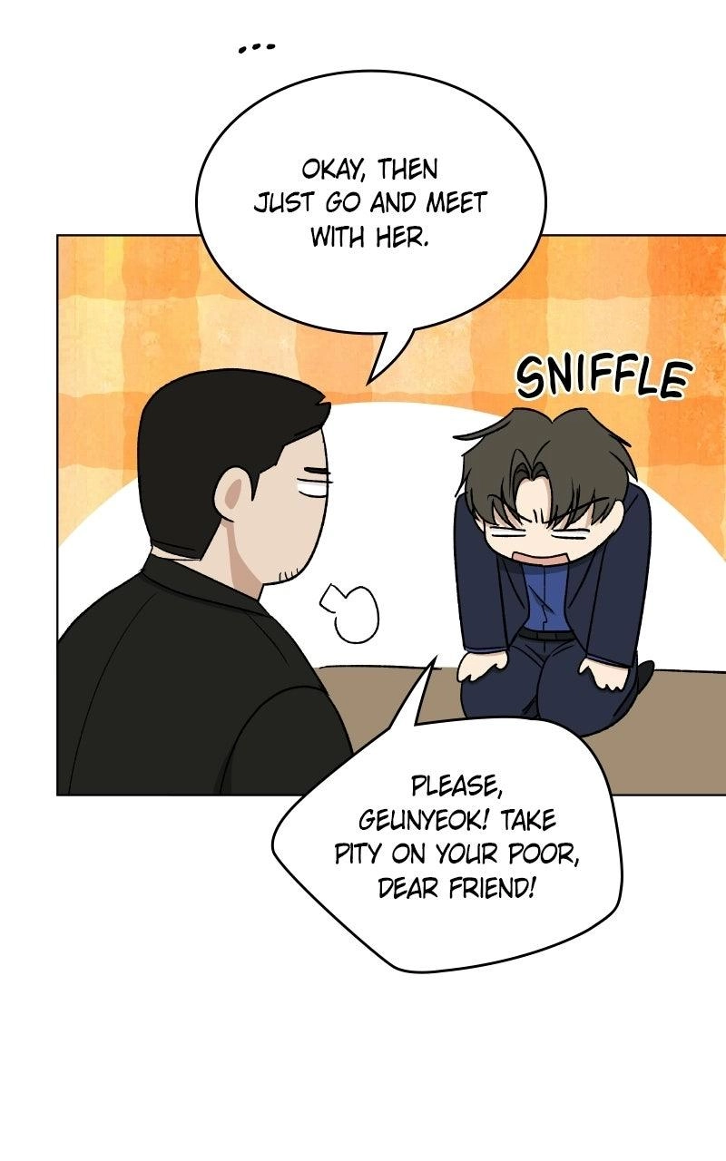 Read Insaengnaekkeo chapter 54 image 121 on Lezhin