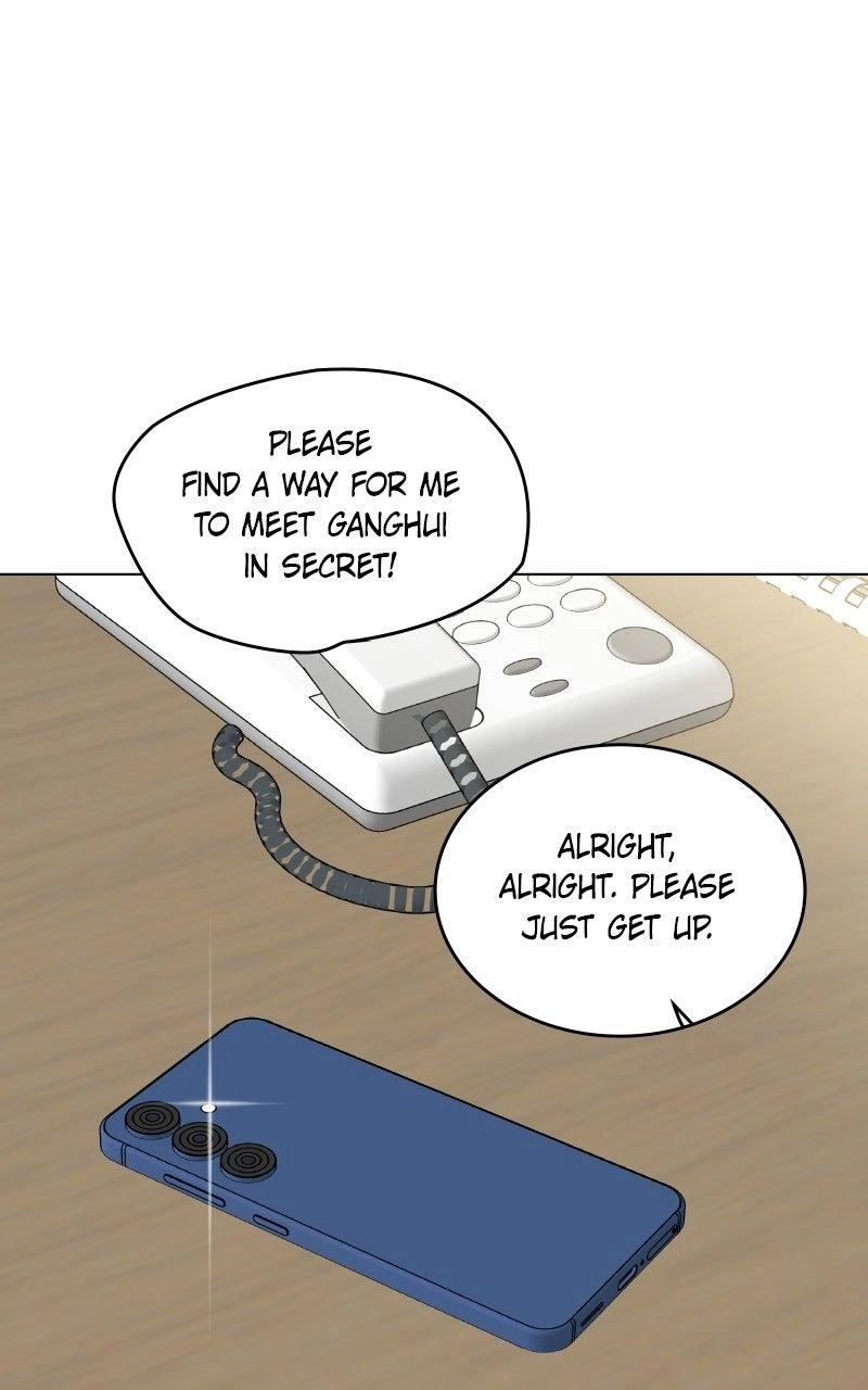 Read Insaengnaekkeo chapter 54 image 122 on Lezhin