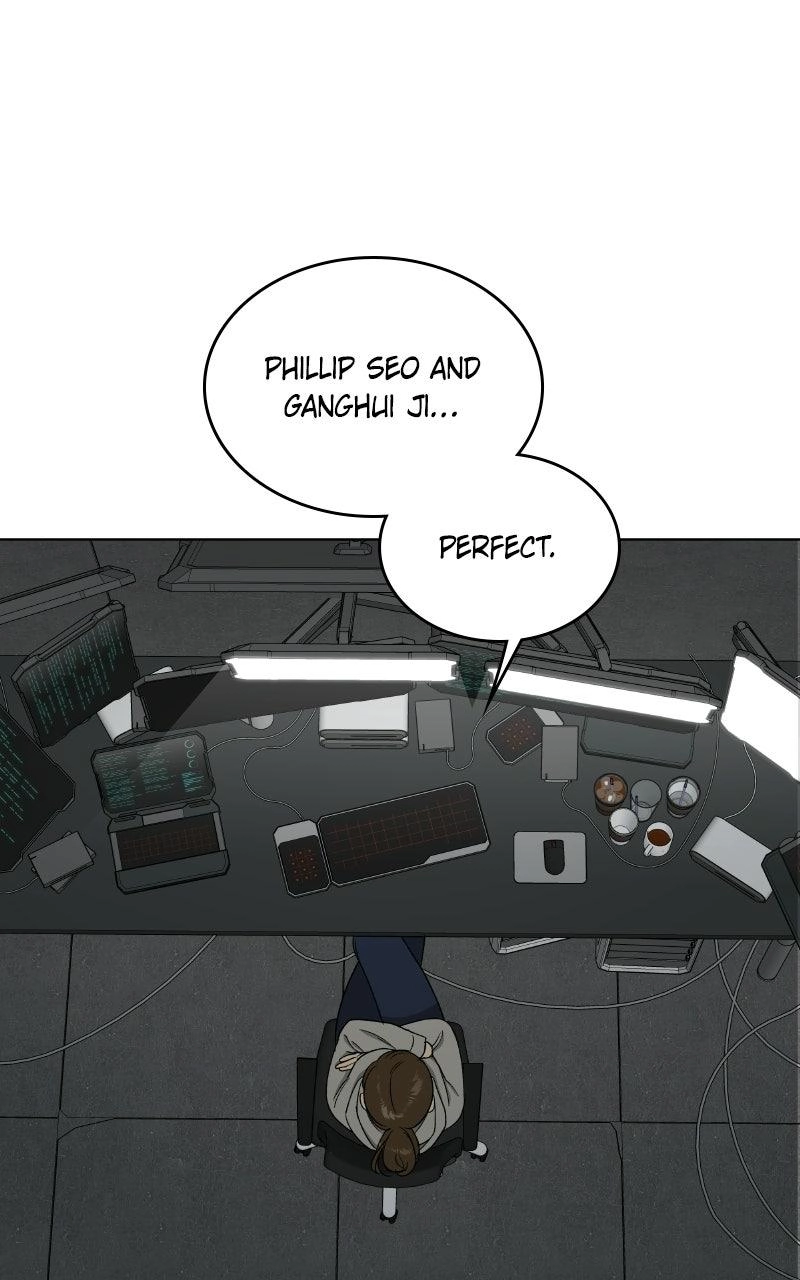 Read Insaengnaekkeo chapter 54 image 124 on Lezhin