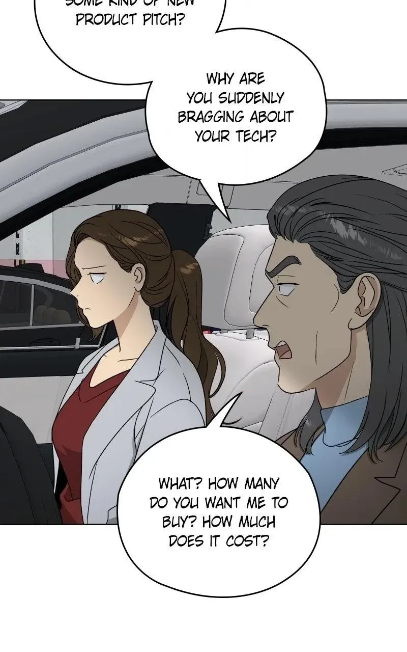 Read Insaengnaekkeo chapter 54 image 39 on Lezhin