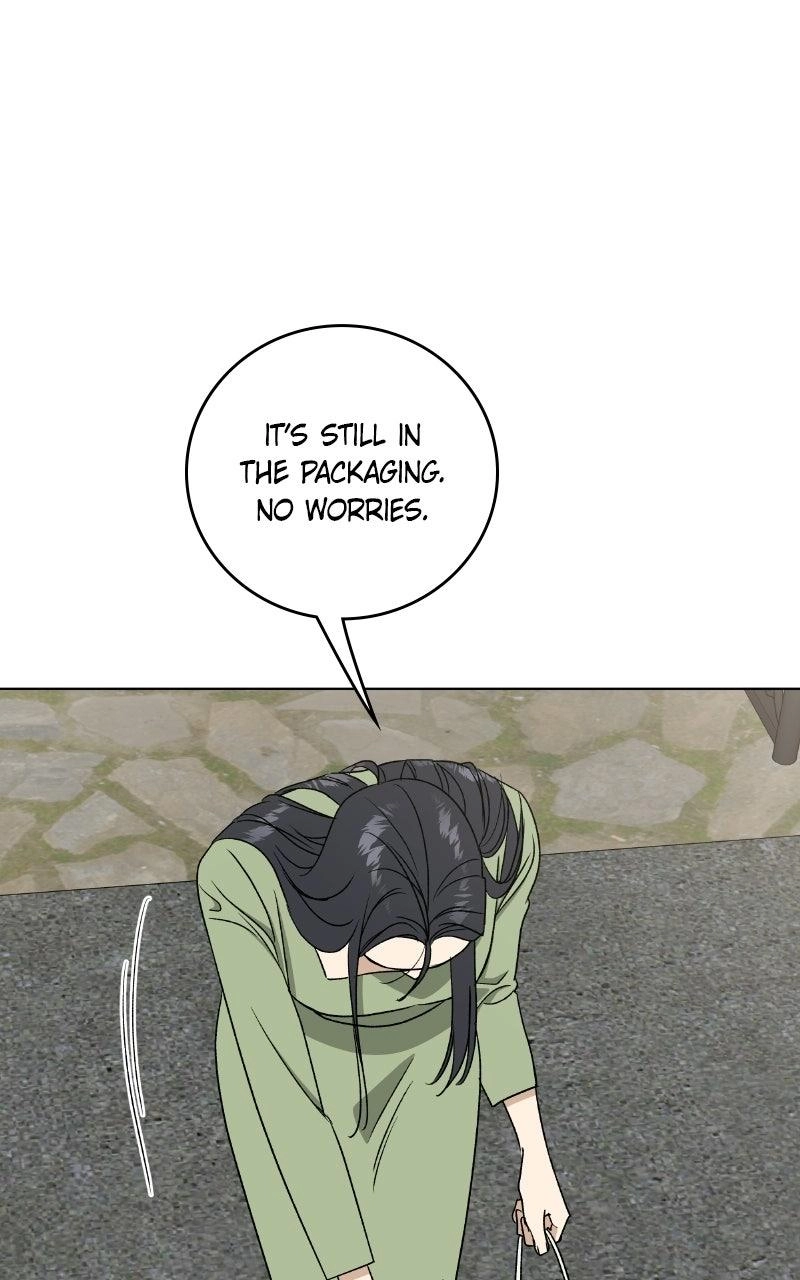 Read Insaengnaekkeo chapter 55 image 116 on Lezhin