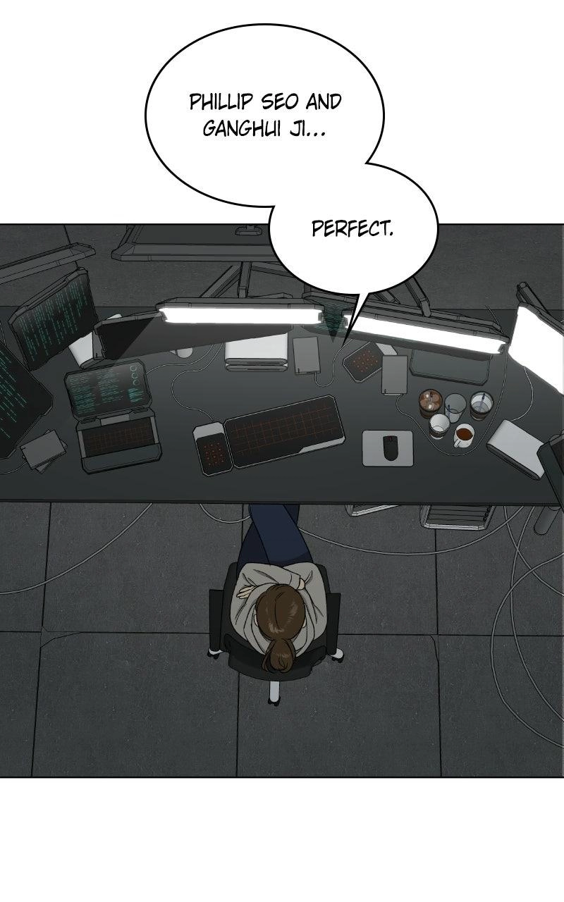 Read Insaengnaekkeo chapter 55 image 8 on Lezhin