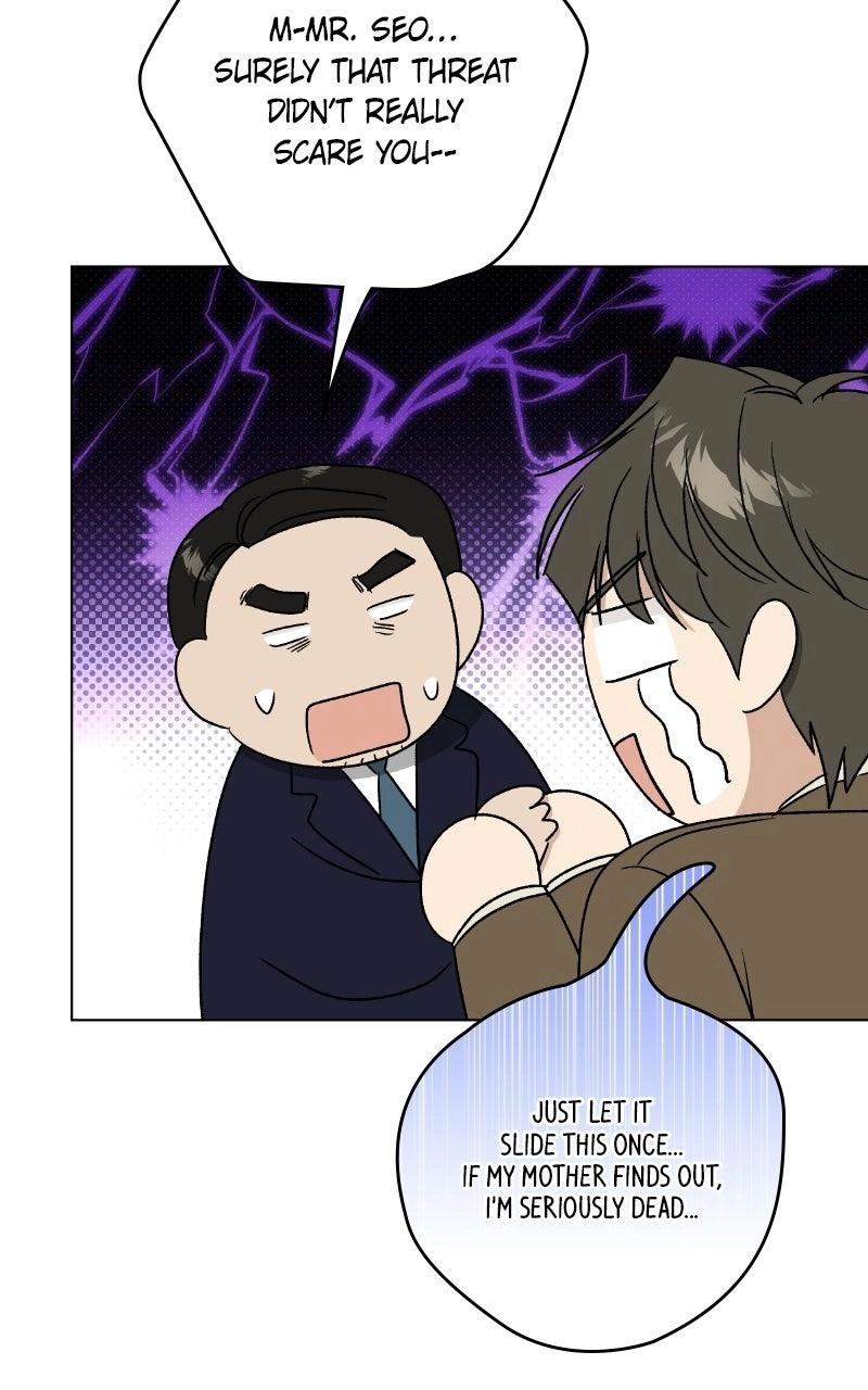 Read Insaengnaekkeo chapter 55 image 83 on Lezhin