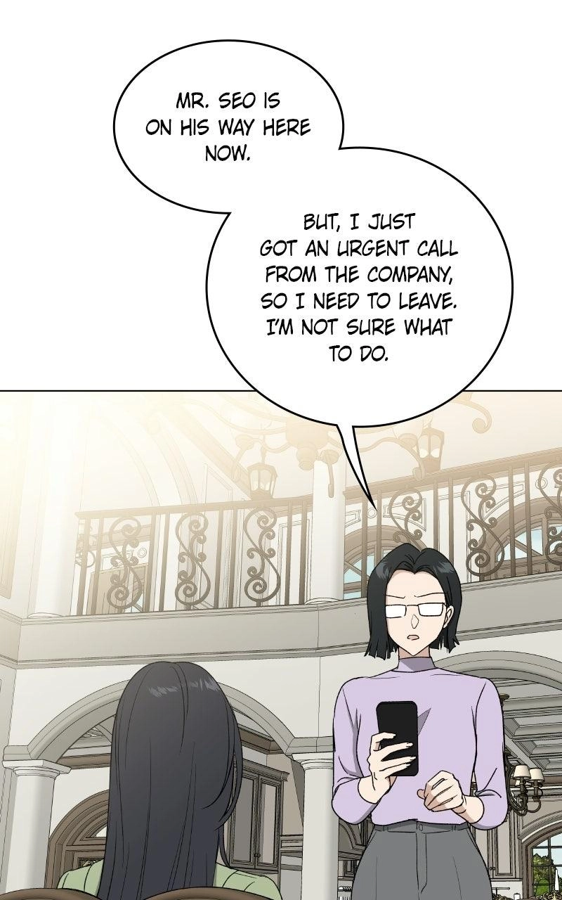 Read Insaengnaekkeo chapter 55 image 90 on Lezhin