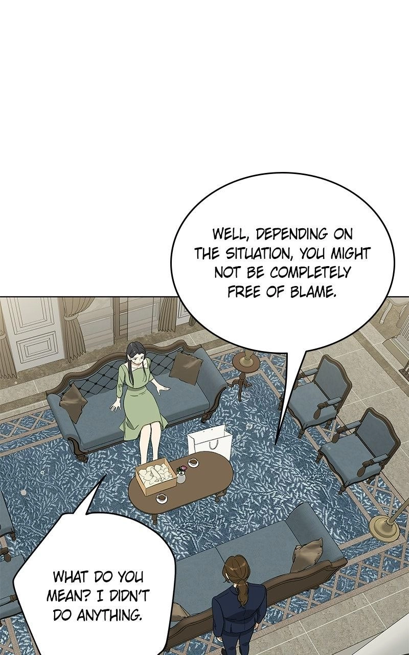 Read Insaengnaekkeo chapter 56 image 110 on Lezhin