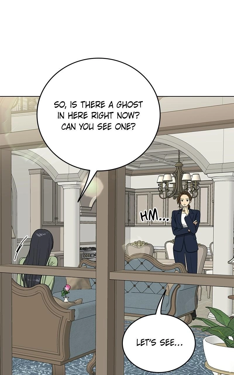 Read Insaengnaekkeo chapter 56 image 35 on Lezhin