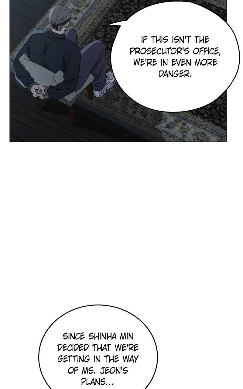 Read Insaengnaekkeo chapter 57 image 114 on Lezhin
