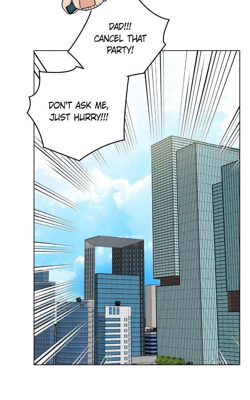 Read Insaengnaekkeo chapter 57 image 36 on Lezhin