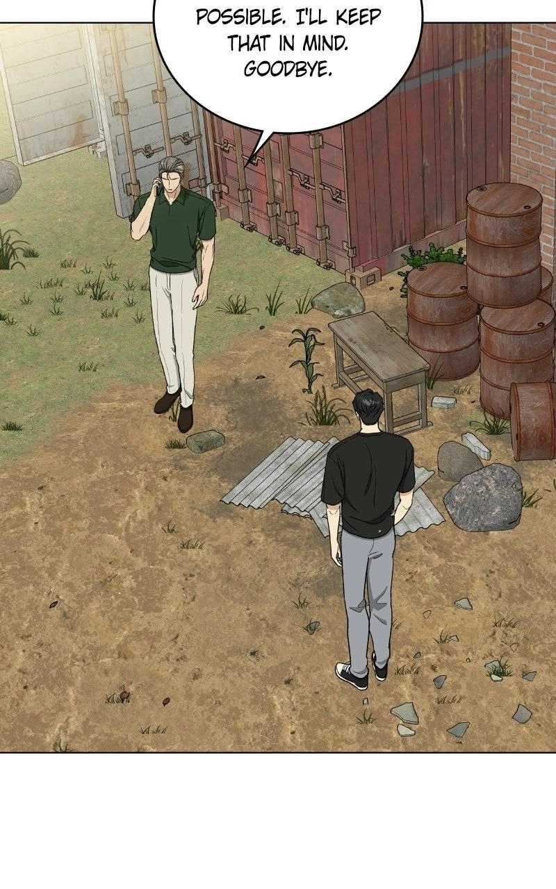 Read Insaengnaekkeo chapter 57 image 52 on Lezhin