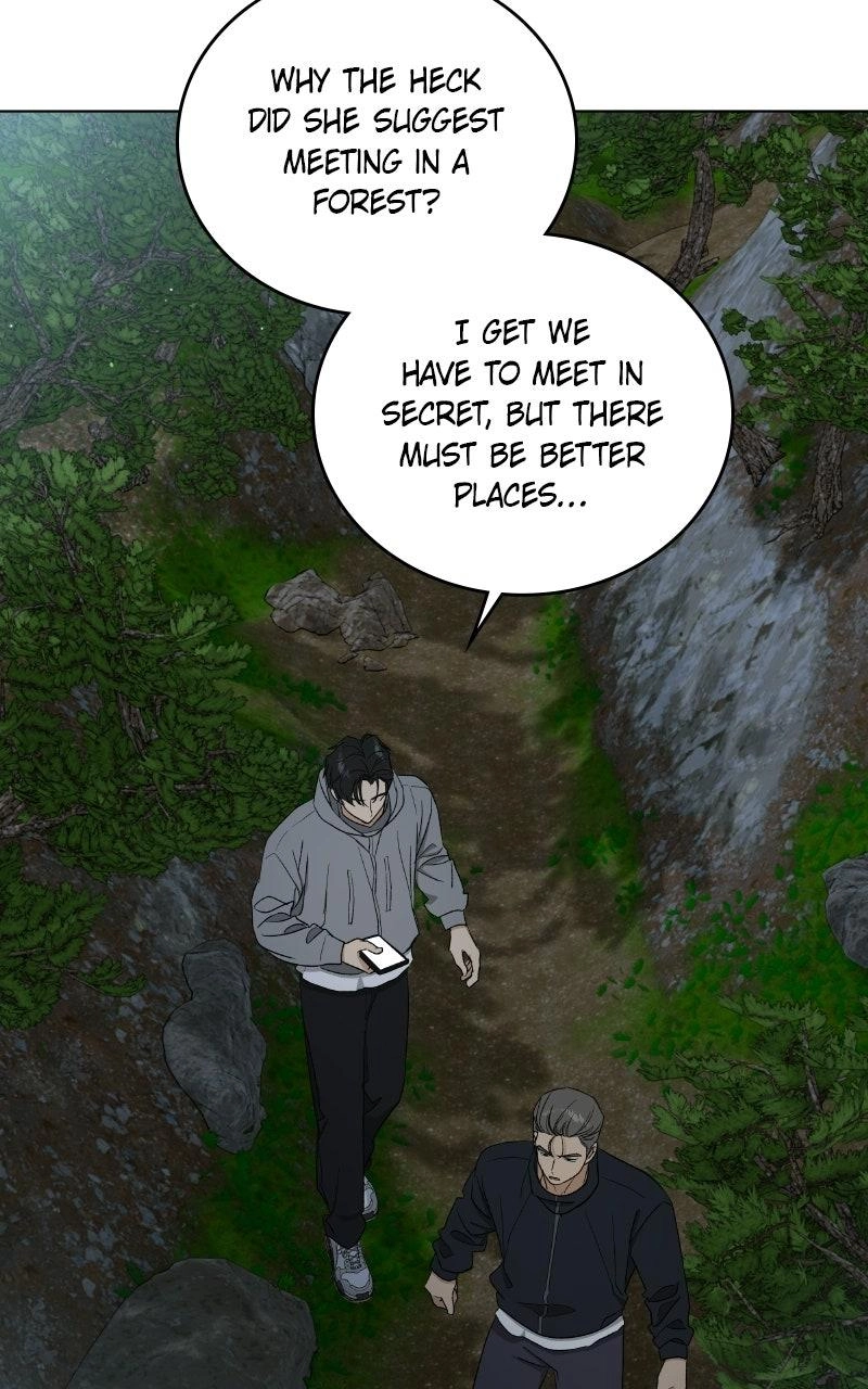 Read Insaengnaekkeo chapter 57 image 64 on Lezhin