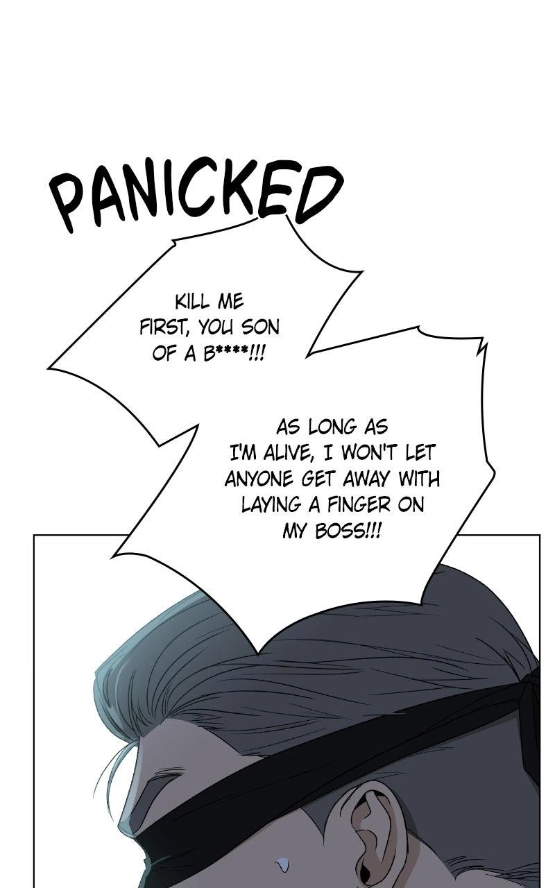 Insaengnaekkeo Chapter 58 page 1 - 