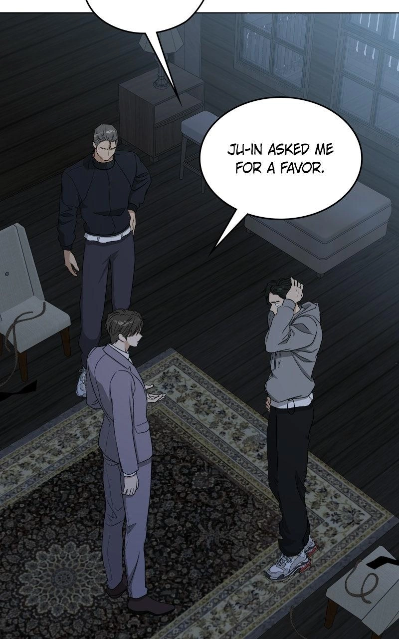 Insaengnaekkeo Chapter 58 page 12 - 
