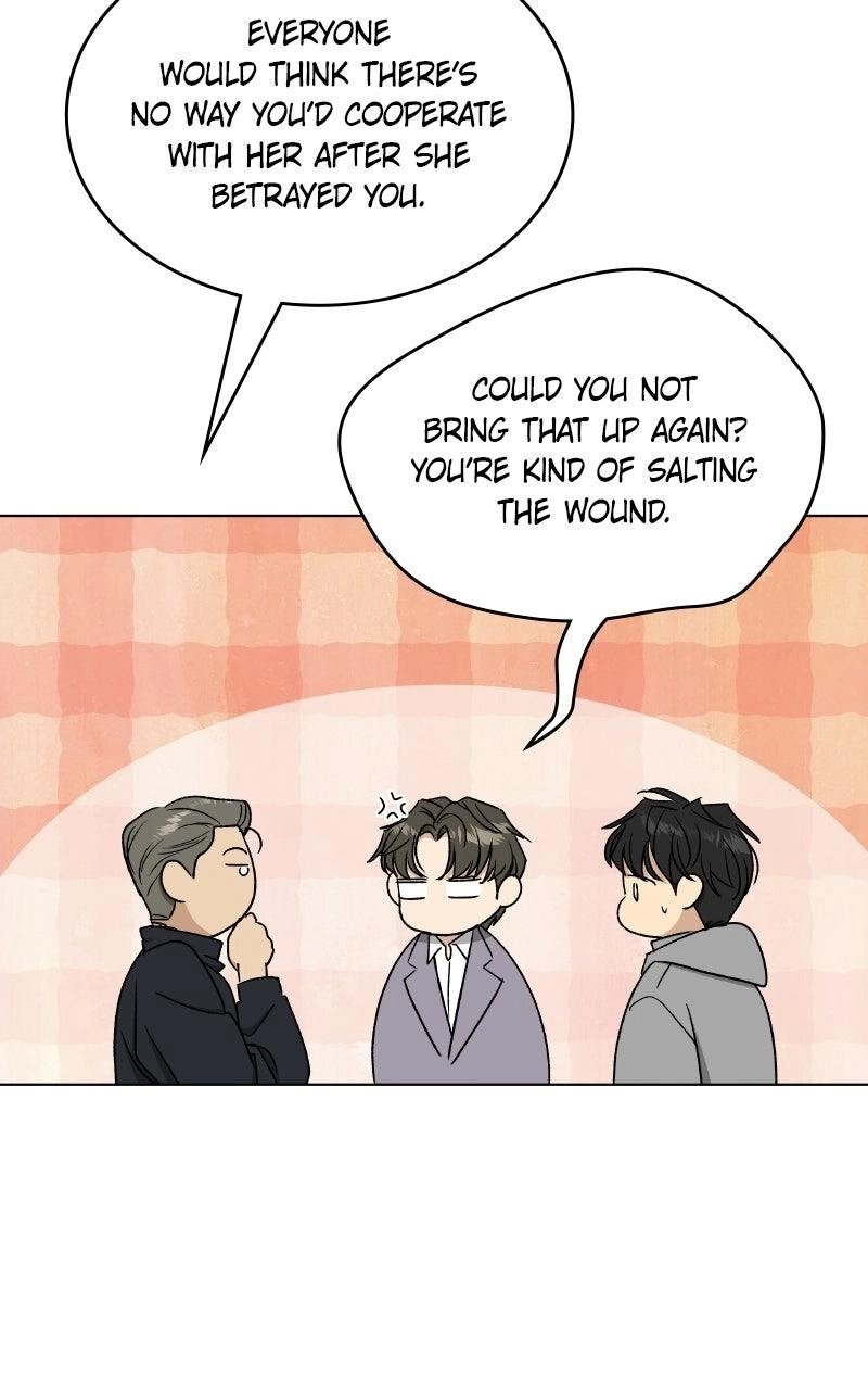 Insaengnaekkeo Chapter 58 page 18 - 