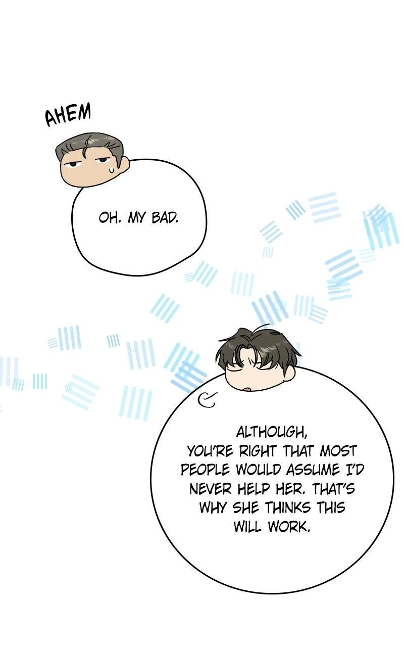 Insaengnaekkeo Chapter 58 page 19 - 