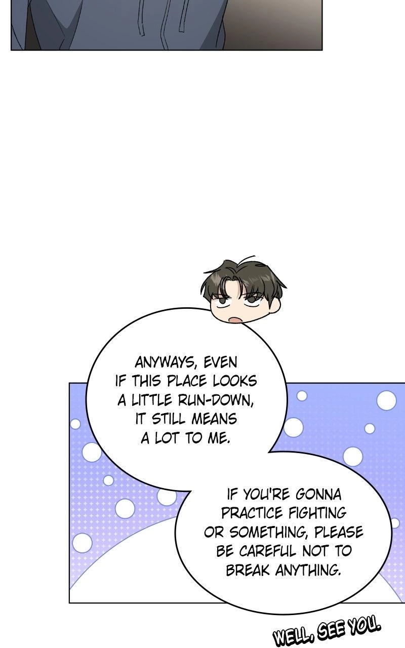 Insaengnaekkeo Chapter 58 page 29 - 