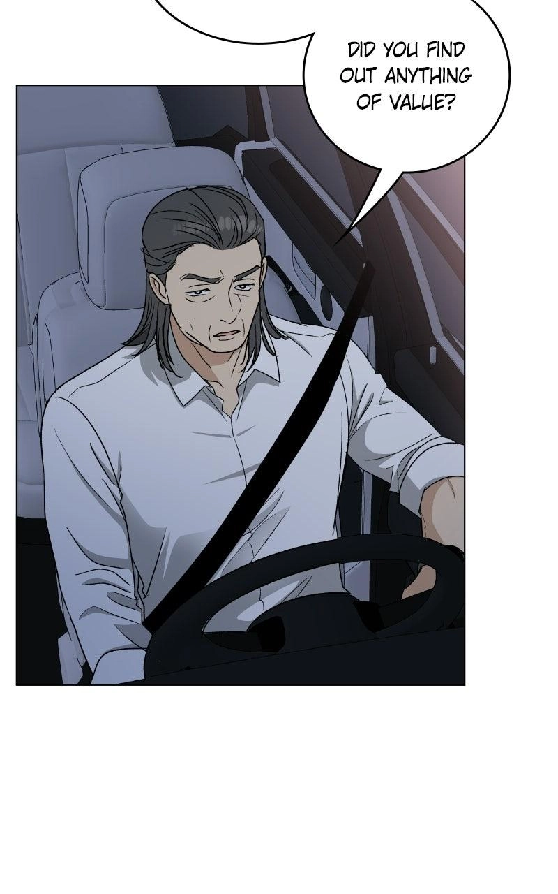 Insaengnaekkeo Chapter 58 page 33 - 
