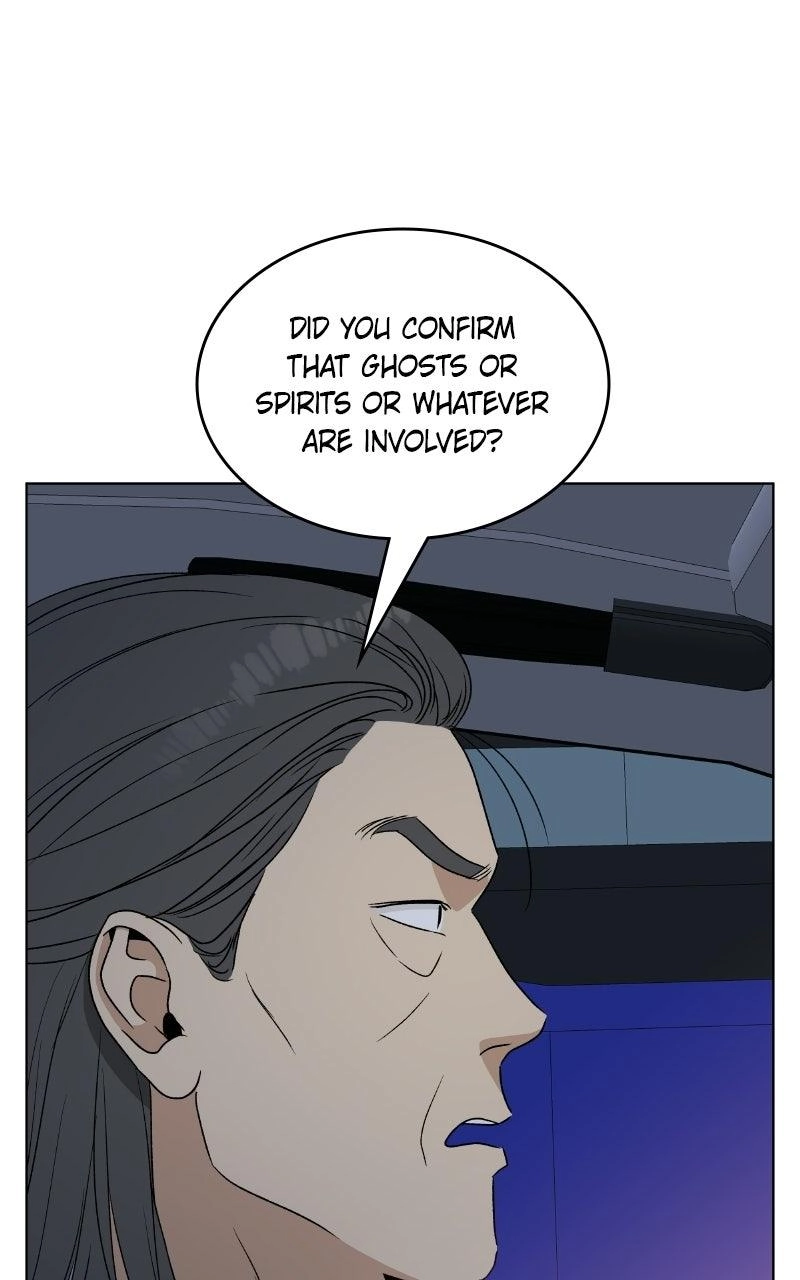 Insaengnaekkeo Chapter 58 page 34 - 