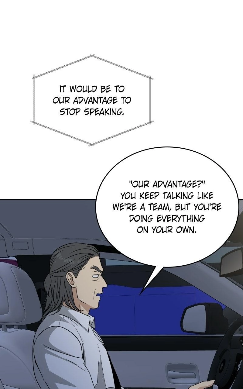 Insaengnaekkeo Chapter 58 page 40 - 