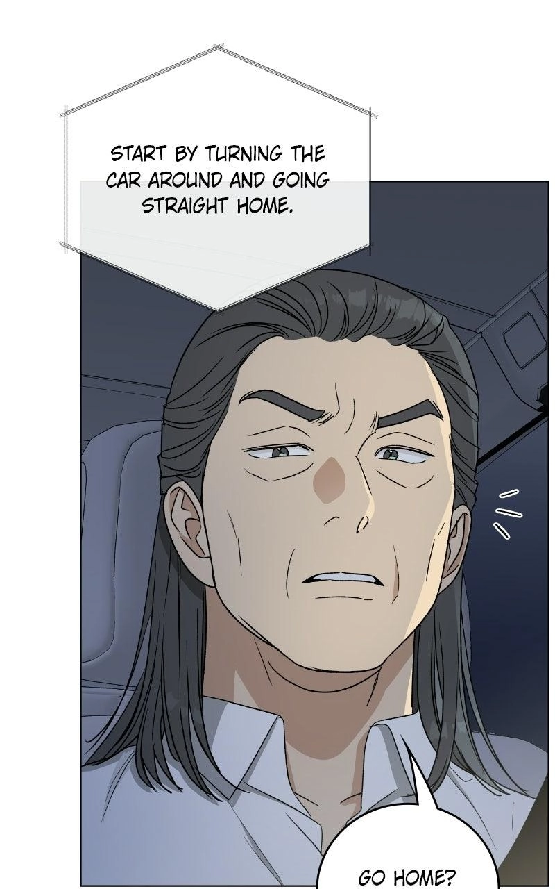 Insaengnaekkeo Chapter 58 page 43 - 