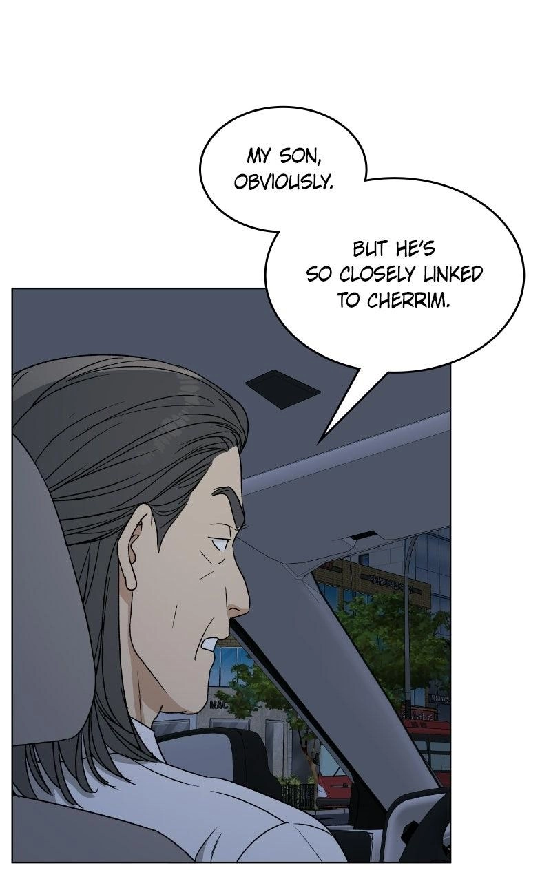 Insaengnaekkeo Chapter 58 page 49 - 
