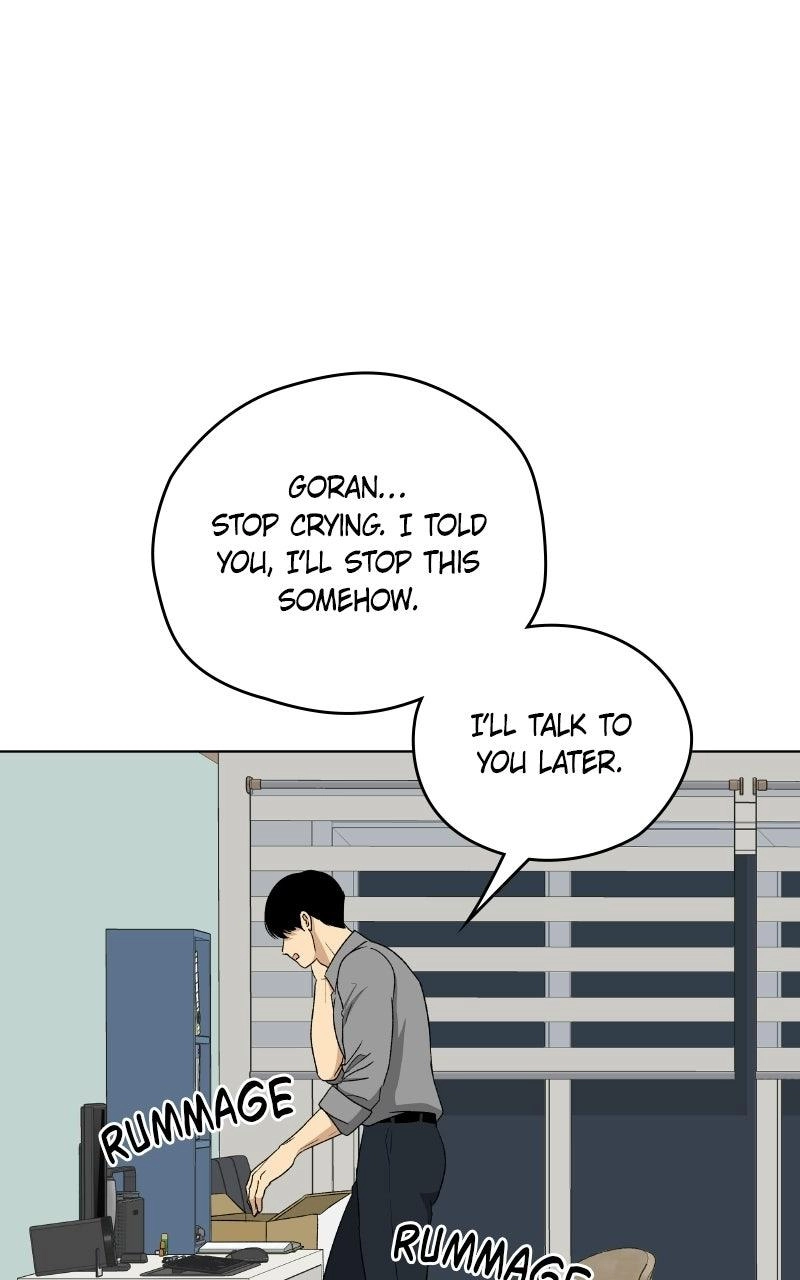 Insaengnaekkeo Chapter 58 page 54 - 