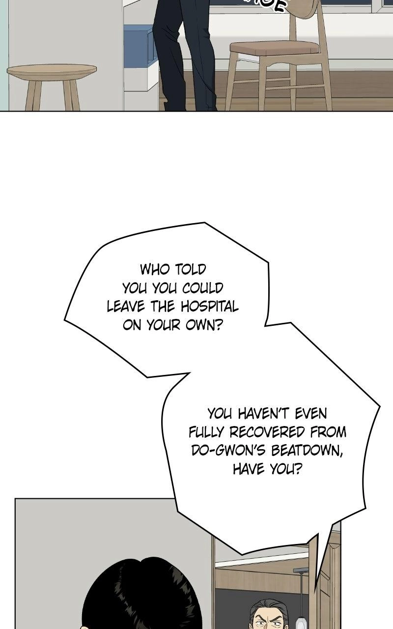 Insaengnaekkeo Chapter 58 page 55 - 