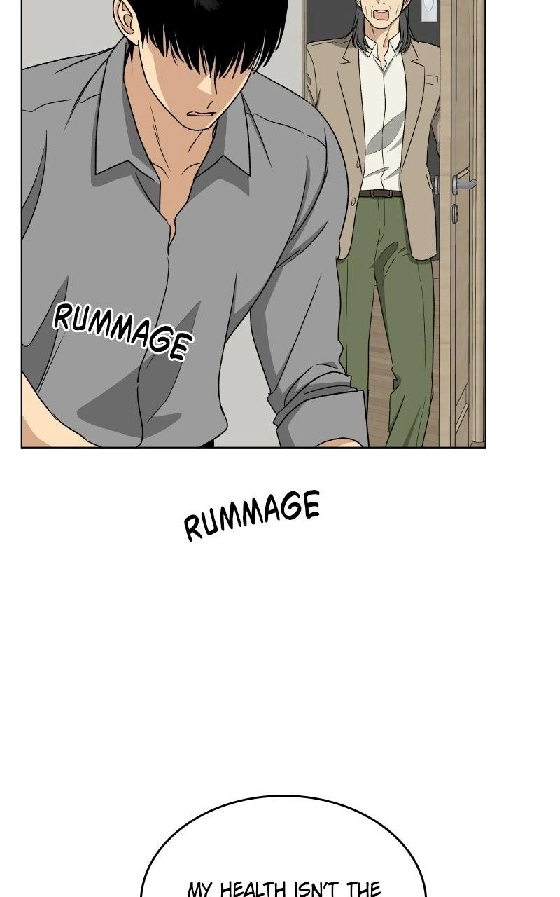 Insaengnaekkeo Chapter 58 page 56 - 