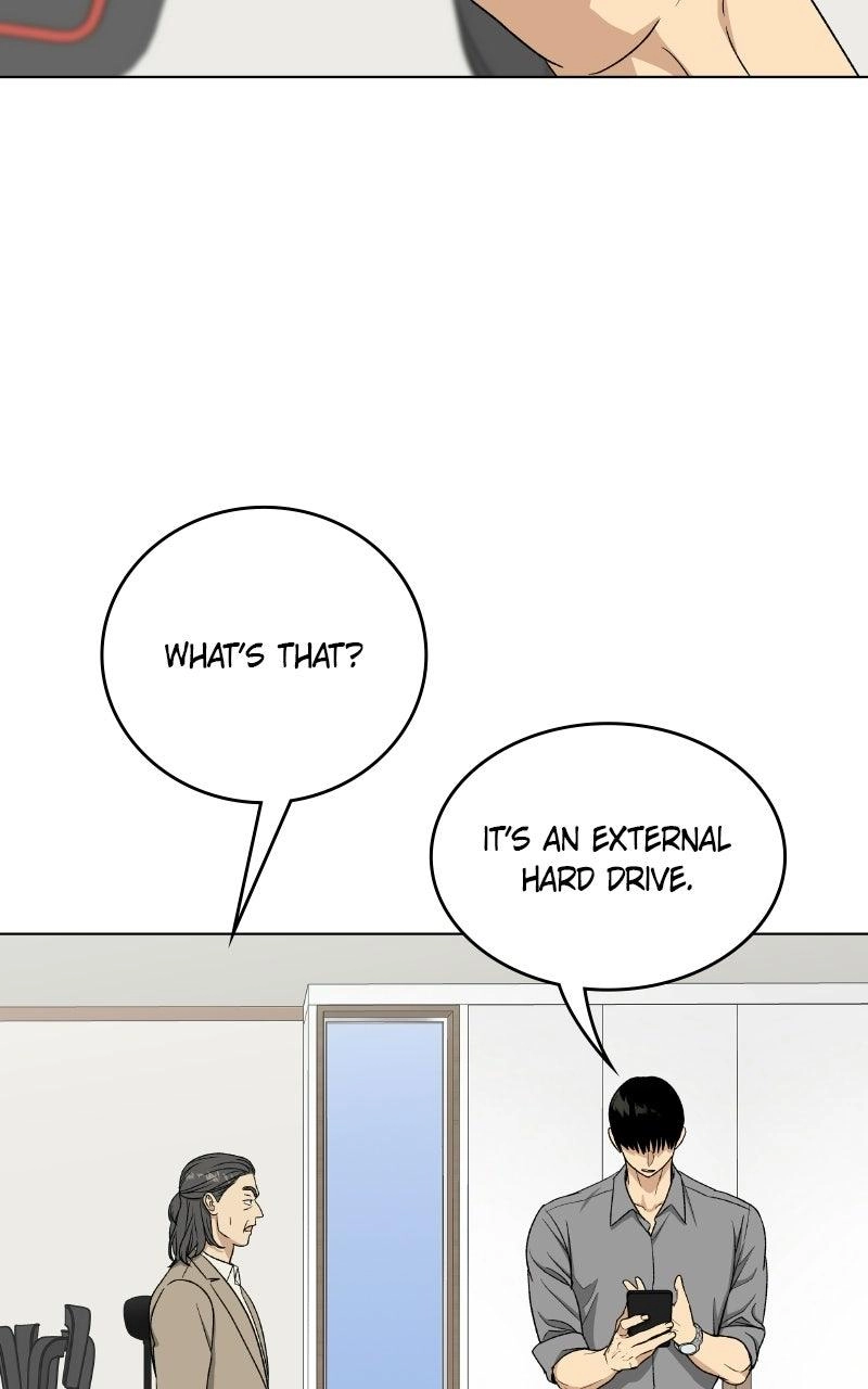 Insaengnaekkeo Chapter 58 page 59 - 