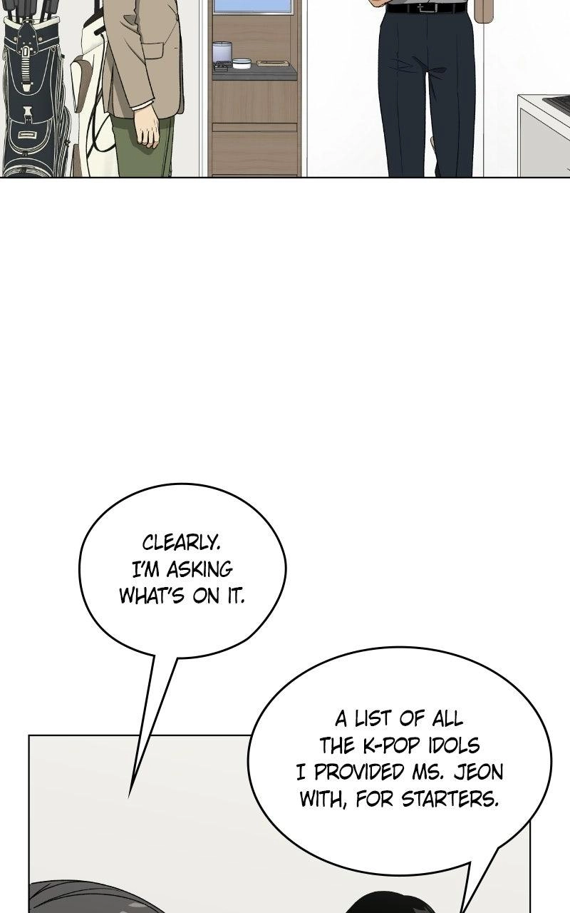 Insaengnaekkeo Chapter 58 page 60 - 