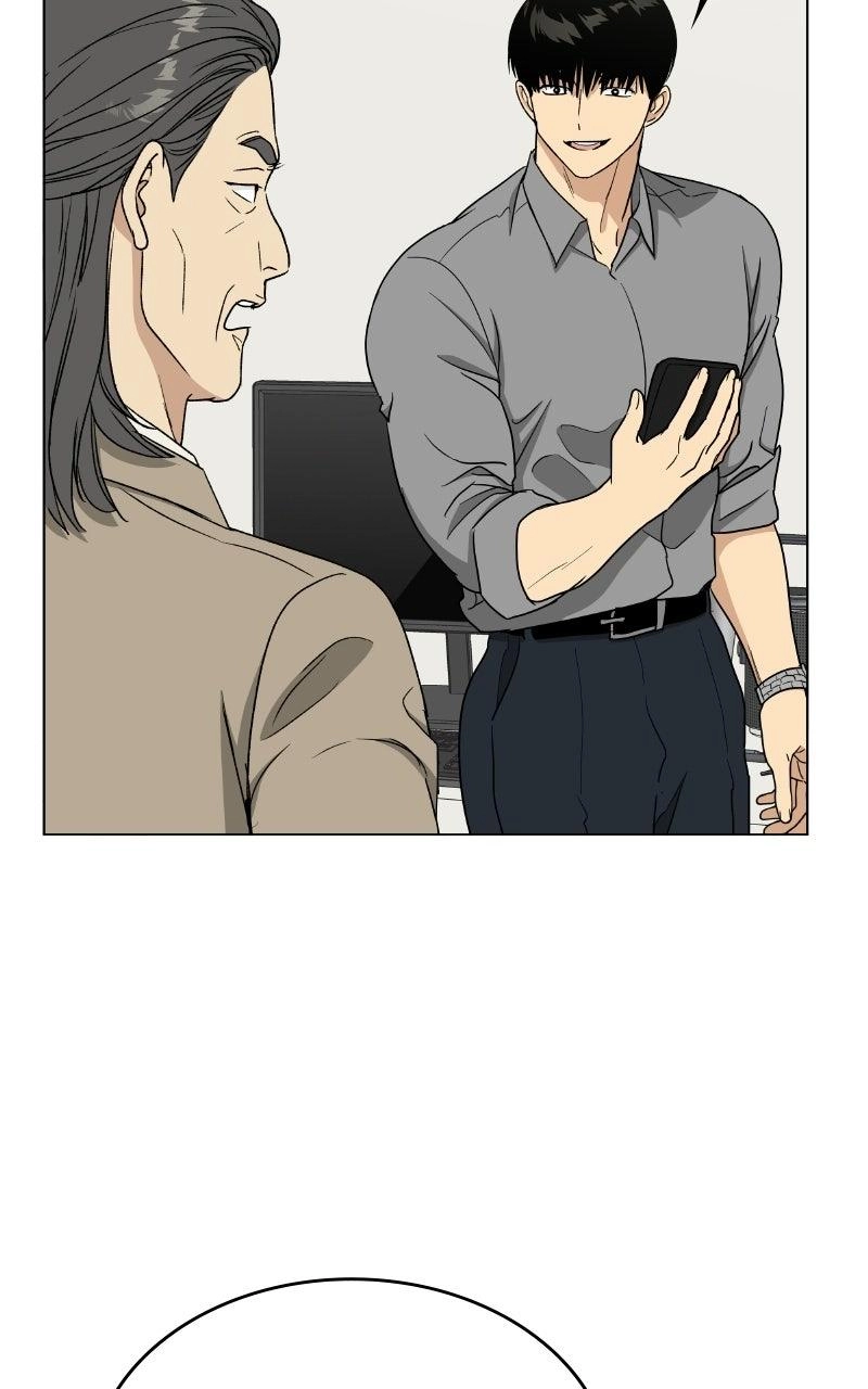 Insaengnaekkeo Chapter 58 page 61 - 