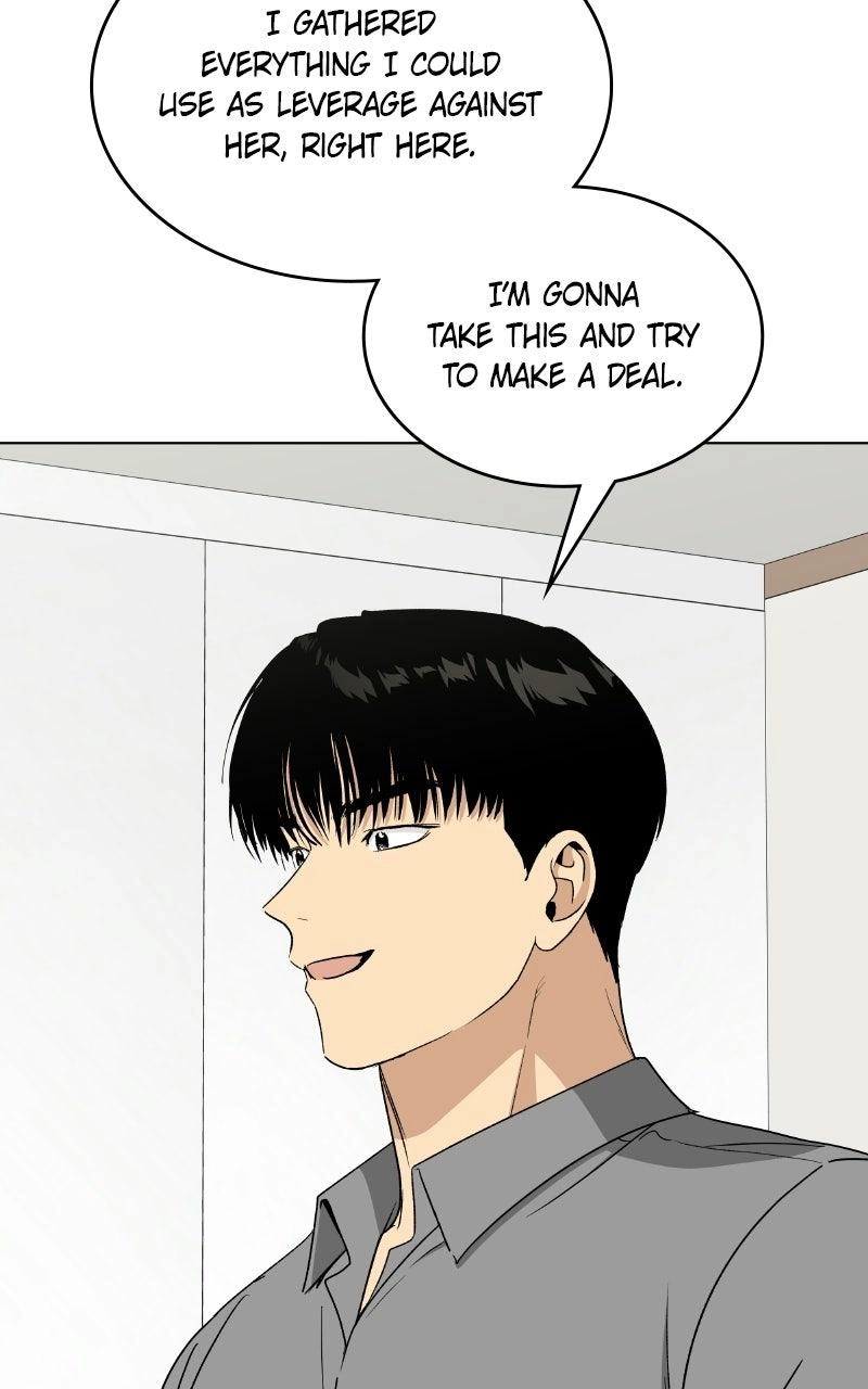 Insaengnaekkeo Chapter 58 page 62 - 