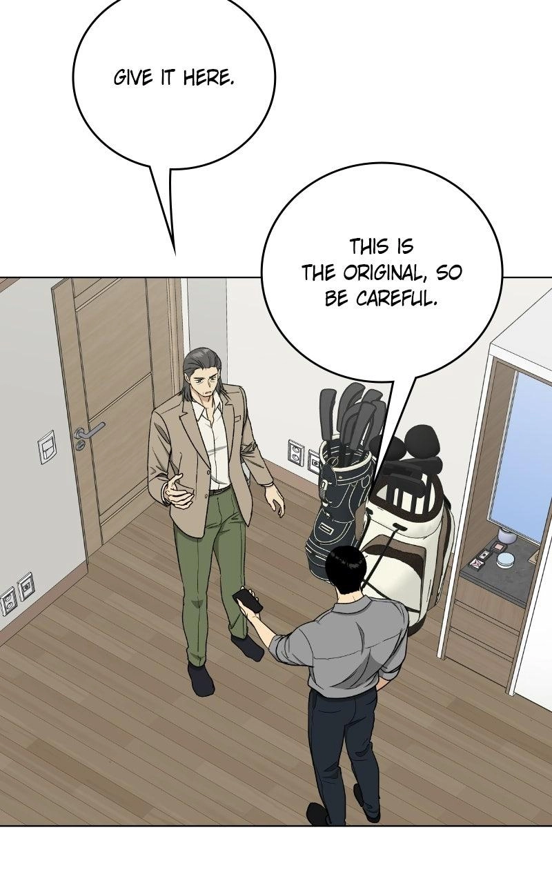 Insaengnaekkeo Chapter 58 page 65 - 