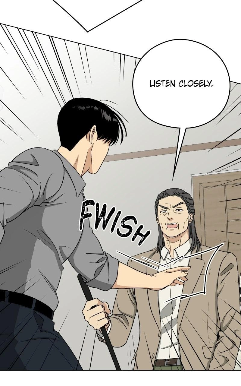 Insaengnaekkeo Chapter 58 page 71 - 