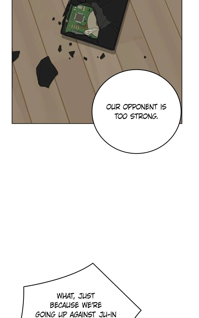 Insaengnaekkeo Chapter 58 page 76 - 