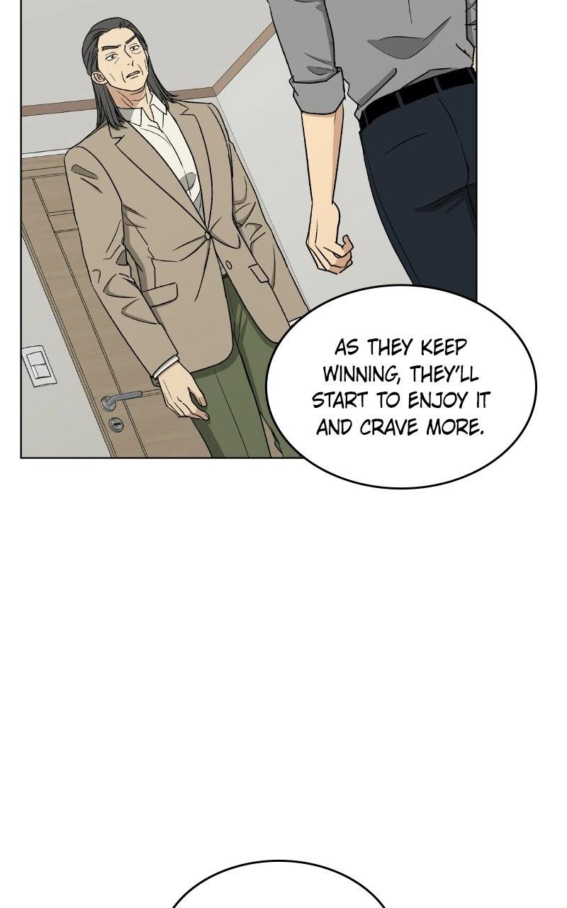 Insaengnaekkeo Chapter 58 page 81 - 