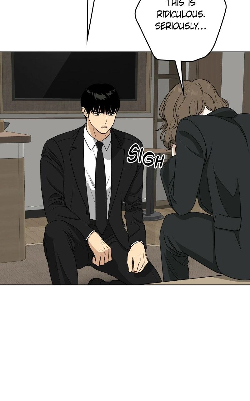 Insaengnaekkeo Chapter 58 page 100 - 