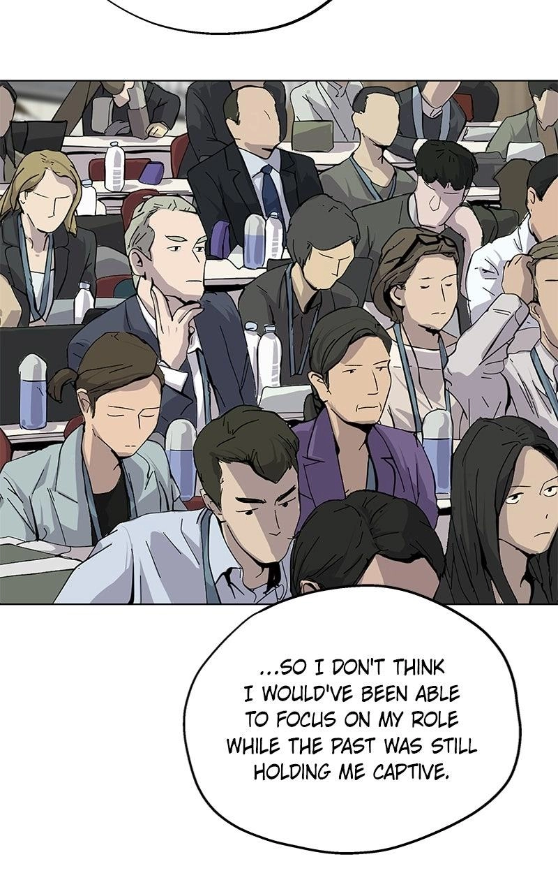 Insaengnaekkeo Chapter 59 page 19 - 