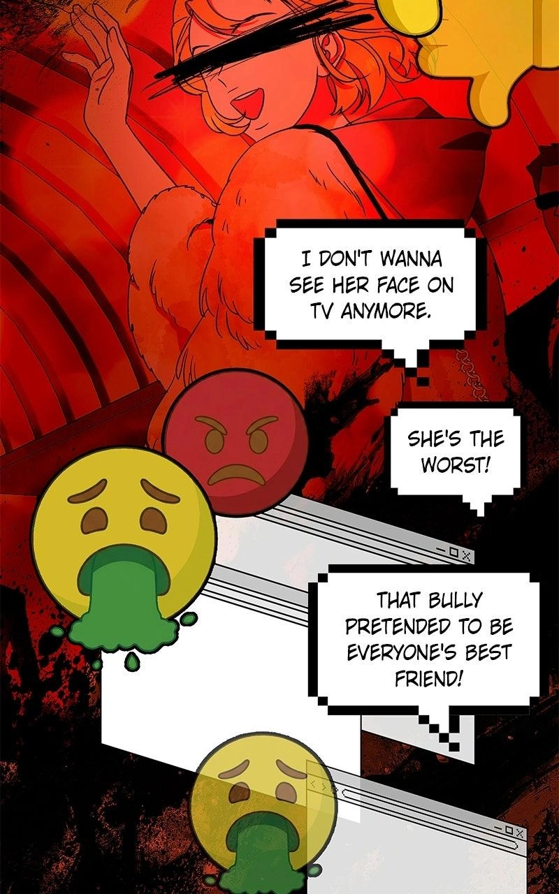 Insaengnaekkeo Chapter 59 page 32 - 