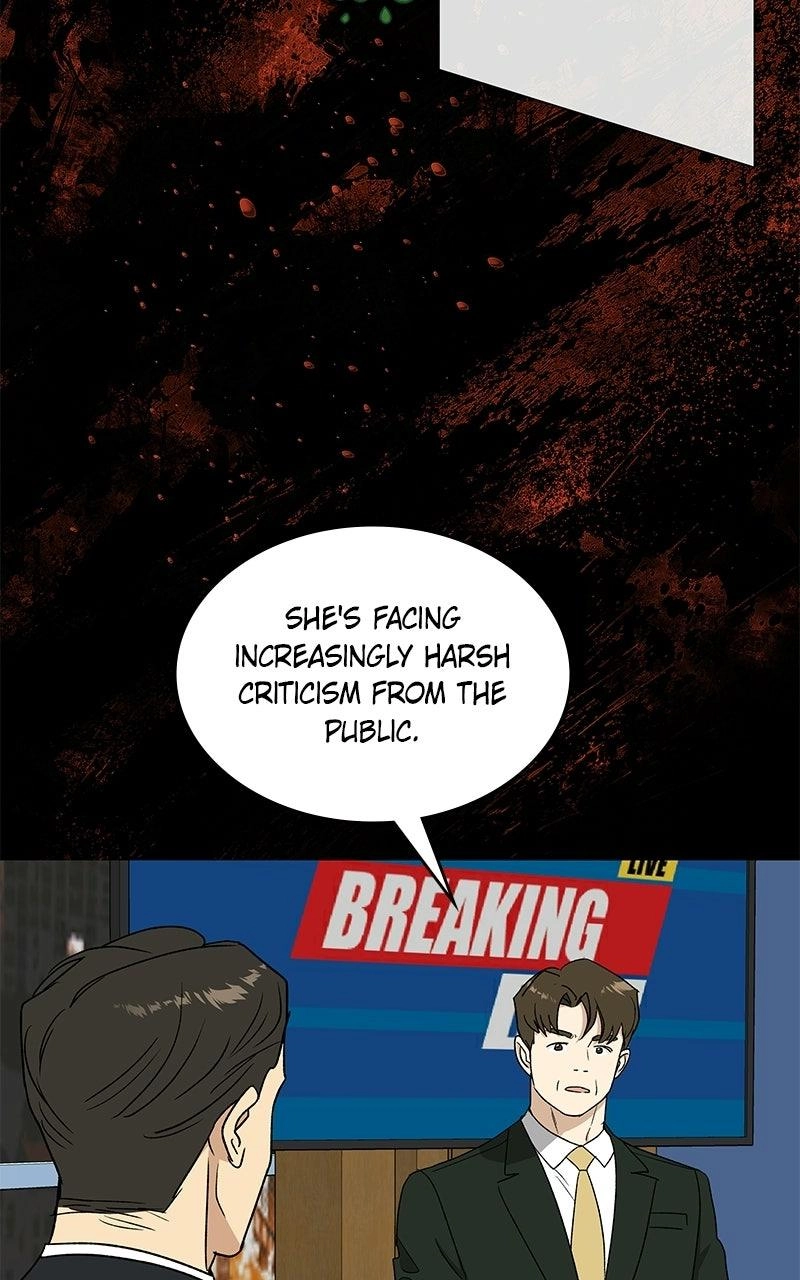 Insaengnaekkeo Chapter 59 page 33 - 